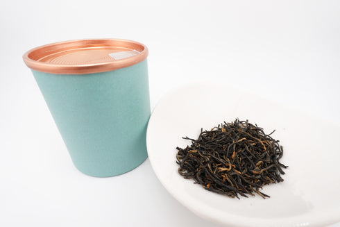 金駿眉(きんしゅんび)